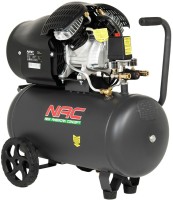 Photos - Air Compressor NAC OL-V2-L-50-2.2-IN 50 L 230 V