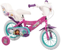 Kids' Bike Toimsa Gabby's Dollhouse 14 