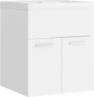 Washbasin cabinet VidaXL Bathroom Sink Cabinet 41 3070811 