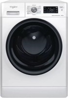 Photos - Washing Machine Whirlpool FFWD 8649 BV UA white