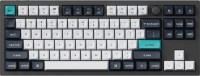 Photos - Keyboard Keychron Q3 Max  Banana Switch