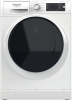 Washing Machine Hotpoint-Ariston NLCD 1048 WD A UK white