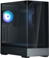 Photos - Computer Case Zalman P40 Prism black