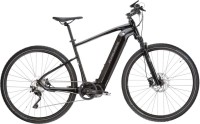 Bike KROSS Evado Hybrid 6.0 M 2025 frame S 