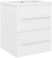 Washbasin cabinet VidaXL Sink Cabinet 41 3099032 