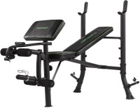 Photos - Weight Bench Tunturi WB40 Weight Bench 