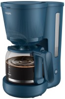 Coffee Maker Philips Series 3000 HD7411/70 blue