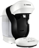 Photos - Coffee Maker Bosch Tassimo Style TAS 114E white