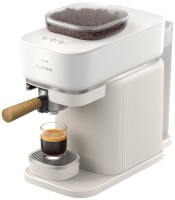 Photos - Coffee Maker Philips Baristina BAR302/20 sand