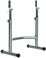 Weight Bench Horizon Adonis Rack 