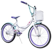 Photos - Kids' Bike Huffy Girly Girl 20 