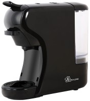 Photos - Coffee Maker ExtraLink Home EX.38572 black