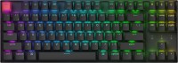 Photos - Keyboard Keychron K8 RGB Backlit Keychron  Red Switch