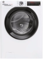 Photos - Washing Machine Hoover H-WASH 350 H3WPS 496TAMB6-80 white