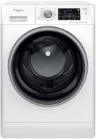 Photos - Washing Machine Whirlpool FFD 11469 BSV UK white