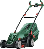 Photos - Lawn Mower Bosch Rotak 34-405 06008A6401 