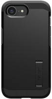 Case Spigen Tough Armor AI with MagSafe for iPhone 16e 