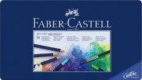 Photos - Pencil Faber-Castell Art Grip Aquarelle Set of 36 