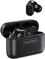 Photos - Headphones Choetech BH-T15 