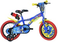 Kids' Bike Dino Bikes Sonic 14 