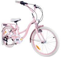 Photos - Kids' Bike Sun Baby Flower 20 