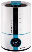 Photos - Humidifier Ariete Sani-Jet Air 