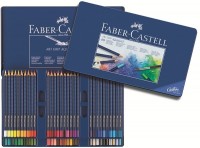 Photos - Pencil Faber-Castell Art Grip Aquarelle Set of 60 