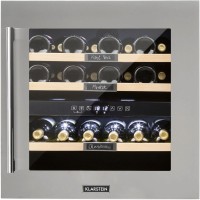 Wine Cooler Klarstein Vinsider 36 