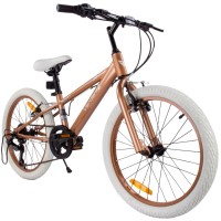 Kids' Bike Sun Baby Verdant 20 