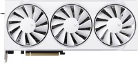 Photos - Graphics Card XFX Radeon RX 9070 Swift OC White 