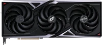 Photos - Graphics Card Colorful GeForce RTX 5080 Vulcan OC 16GB-V 