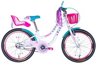 Photos - Kids' Bike Formula Flower Premium 20 2025 