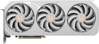 Graphics Card ZOTAC GeForce RTX 5080 SOLID OC White 