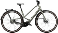 Bike ORBEA Diem 20 2025 frame S 