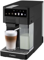 Photos - Coffee Maker Catler ES 751 B Renzo black