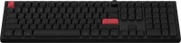 Photos - Keyboard Keychron Q6 Max (Side-Printed Keycaps)  Red Switch