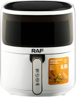 Photos - Fryer RAF R.5330W 