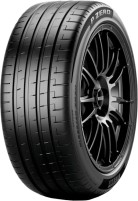 Photos - Tyre Pirelli PZero PZ5 245/40 R19 98Y 