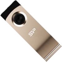 Photos - USB Flash Drive Silicon Power Touch 825 16 GB