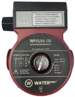 Photos - Circulation Pump Waterpro WP25/40-130 4 m 130 mm