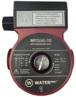 Photos - Circulation Pump Waterpro WP25/60-130 6 m 130 mm