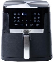 Photos - Fryer SOKANY SK-10004 