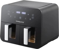 Photos - Fryer SOKANY SK-10005 