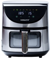 Photos - Fryer SOKANY SK-10031 