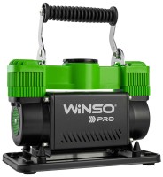 Photos - Car Pump / Compressor Winso 137000 