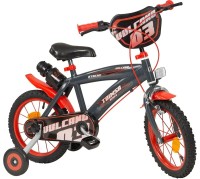 Kids' Bike Toimsa Vulcano 14 