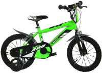 Kids' Bike Dino Bikes R88 14 