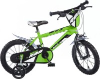 Kids' Bike Dino Bikes R88 16 