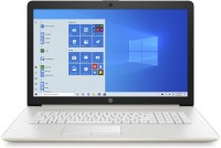 Photos - Laptop HP 17-by2000 (17-by2017ds)