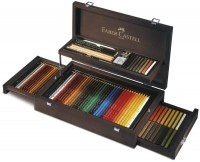 Pencil Faber-Castell Art & Graphic Set of 126 